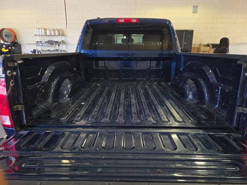 Used 2022 RAM 1500 Classic SLT AWD/4WD image 25
