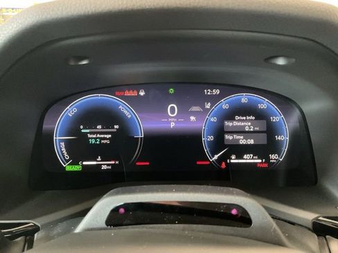 New 2026 Toyota Camry XLE image 14