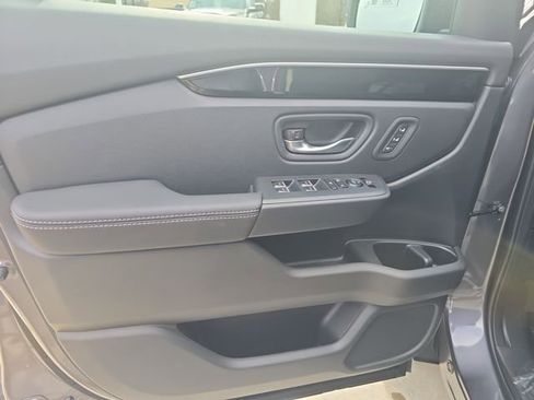 New 2026 Honda Passport RTL image 10