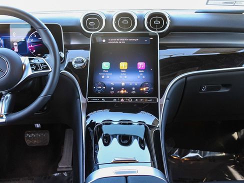 Certified 2026 Mercedes-Benz GLC 300 image 13