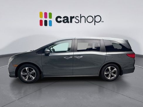 Used 2020 Honda Odyssey Touring image 2
