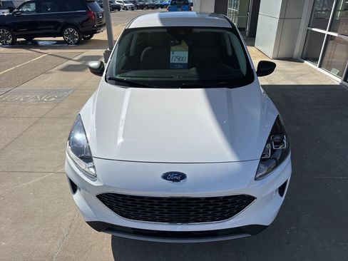 Certified 2022 Ford Escape SE w/ Convenience Package image 12