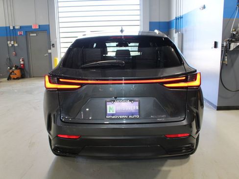 Used 2024 Lexus NX 350 AWD w/ Cold Area Package image 39