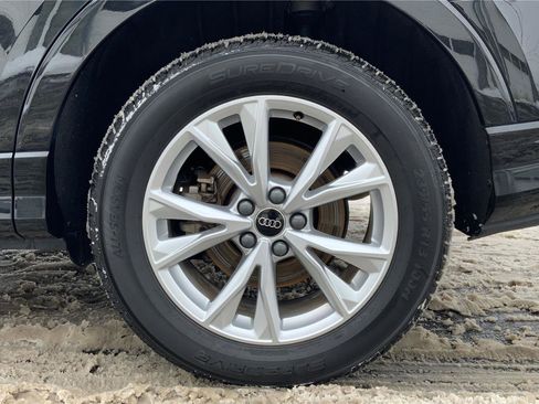 Used 2024 Audi Q3 2.0T Premium image 29