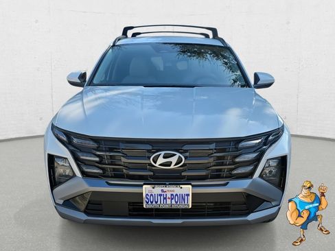 New 2026 Hyundai Tucson SEL FWD image 2