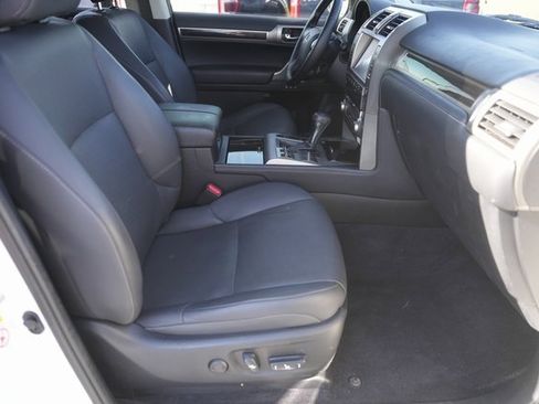 Used 2014 Lexus GX 460 460 image 19