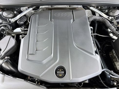 New 2026 Audi A5 2.0T Premium AWD/4WD image 24