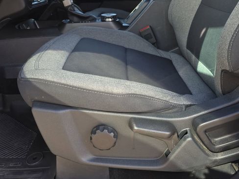 Used 2022 Ford Bronco Big Bend image 26