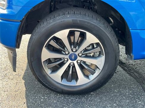 Used 2020 Ford F150 XL w/ Equipment Group 101A Mid image 11