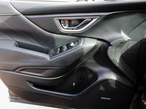 Used 2021 Subaru Forester Limited w/ Popular Package #3 image 24