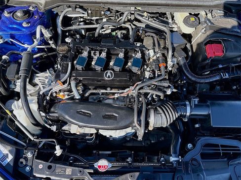 Used 2024 Acura Integra A-Spec image 29