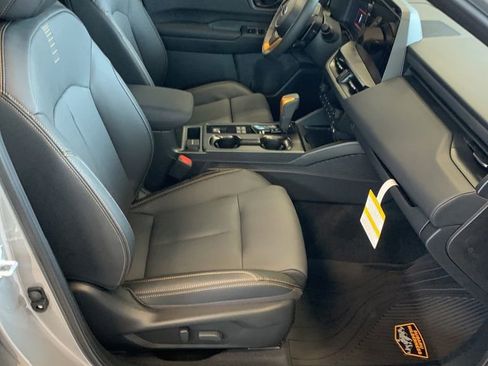 New 2026 Subaru Outback Wilderness image 13