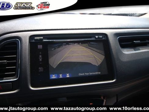 Used 2017 Honda HR-V EX-L image 16