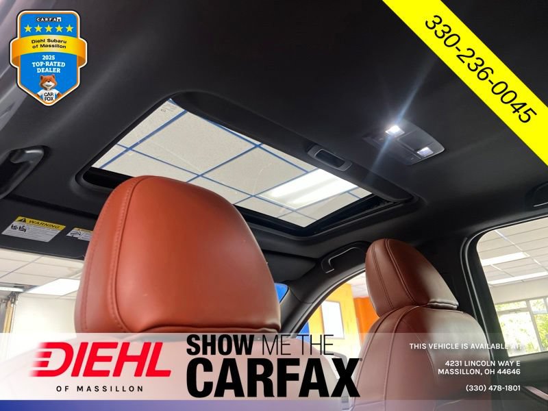 Used 2024 MAZDA CX-5 Carbon Edition AWD/4WD image 23