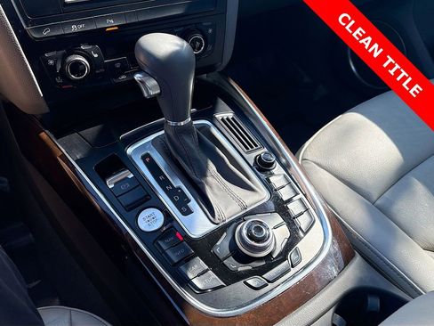 Used 2012 Audi Q5 2.0T Premium Plus image 16