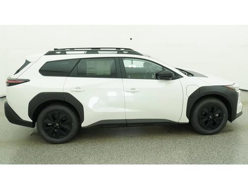 New 2026 Toyota bZ Woodland AWD/4WD image 11