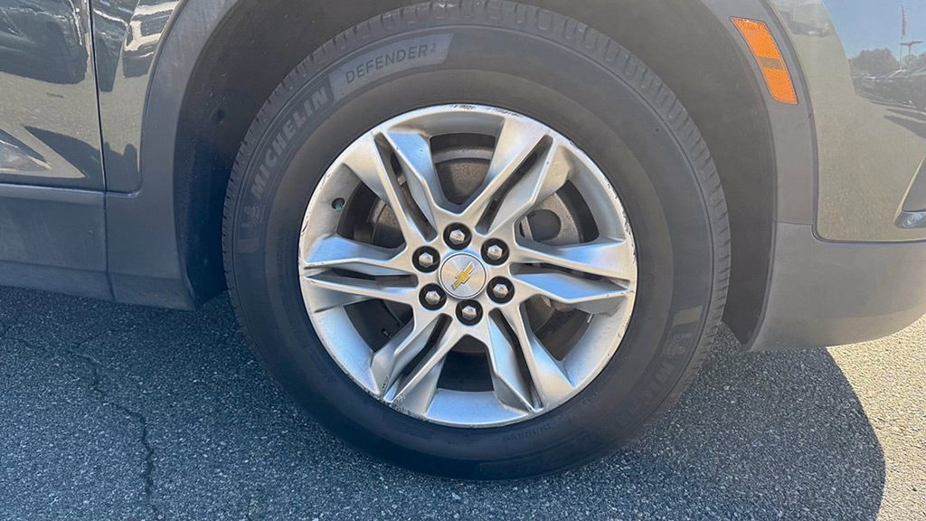Used 2019 Chevrolet Blazer LT AWD/4WD image 8