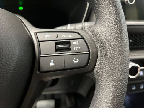 New 2026 Honda CR-V EX image 18
