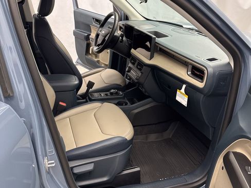 New 2026 Ford Maverick Lariat AWD/4WD image 33