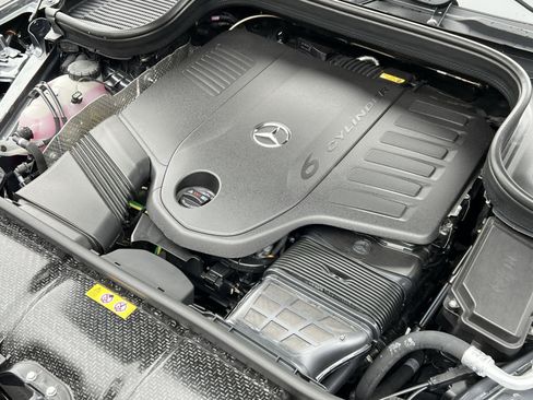 New 2026 Mercedes-Benz GLE 450 4MATIC Coupe image 27