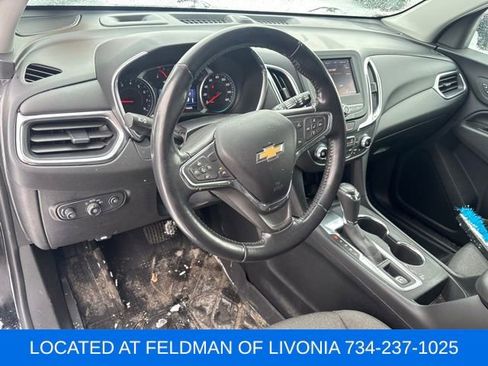 Certified 2020 Chevrolet Equinox LT w/ Driver Convenience Package image 7