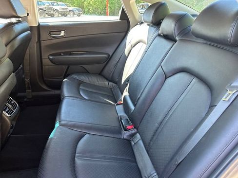 Used 2016 Kia Optima EX FWD image 15