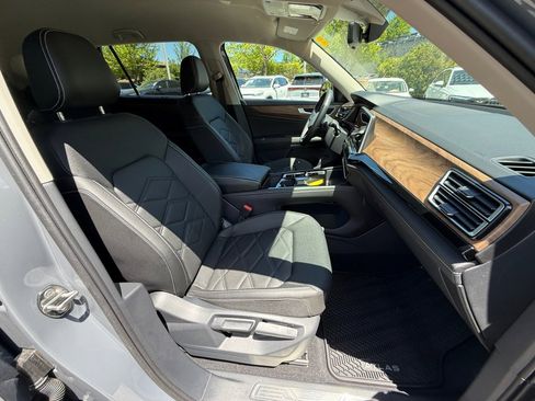 New 2026 Volkswagen Atlas SE AWD/4WD image 28