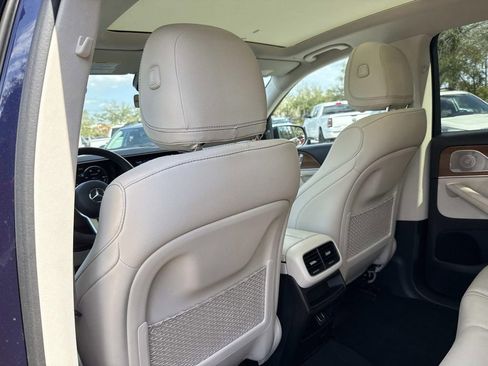 Used 2022 Mercedes-Benz GLE 350 4MATIC image 15