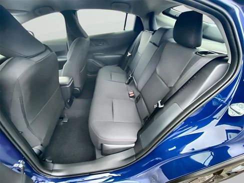 New 2026 Toyota Prius Plug-In Hybrid image 23