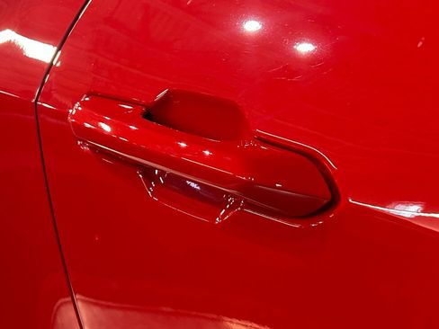 Used 2026 Ford Mustang Premium RWD image 14