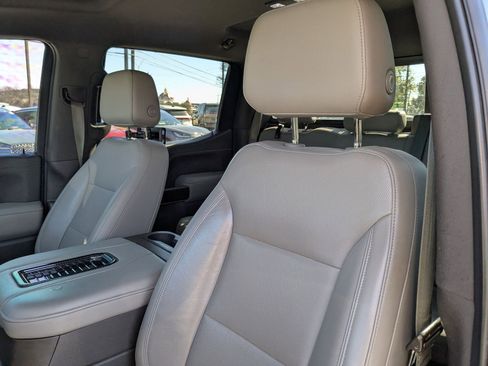 Used 2019 GMC Sierra 1500 SLT image 11