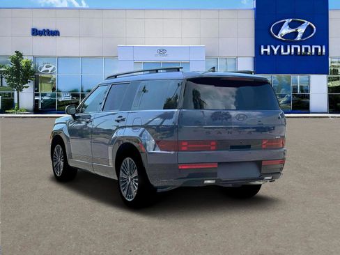 New 2026 Hyundai Santa Fe Calligraphy image 5