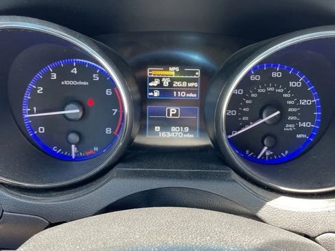 Used 2016 Subaru Outback 2.5i Limited AWD/4WD image 31