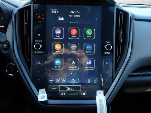 New 2026 Subaru Crosstrek 2.5i Sport image 15