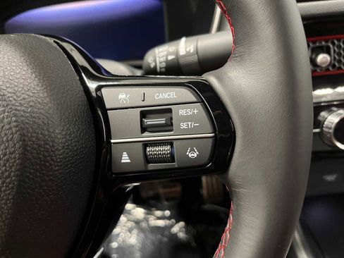 New 2026 Honda Civic Si image 16