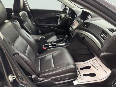 Used 2016 Acura ILX FWD image 20