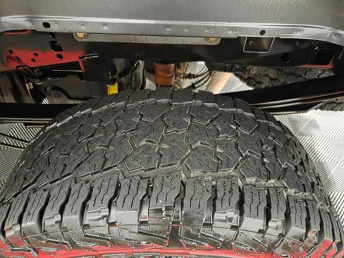 Used 2017 Ford F250 Lariat w/ Lariat Ultimate Package image 94