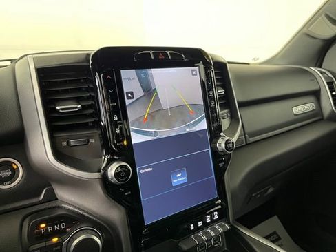 Used 2023 RAM 1500 Big Horn image 32