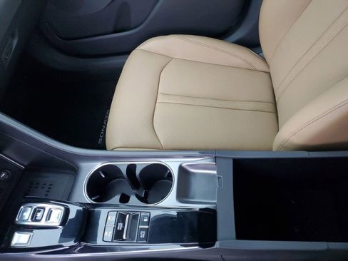 Used 2022 Hyundai Sonata Limited image 24
