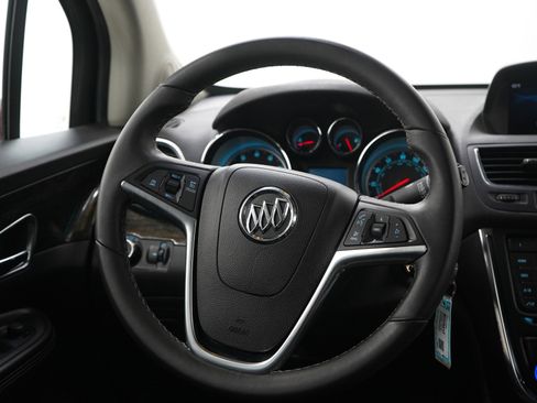 Used 2014 Buick Encore Convenience image 14