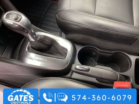 Used 2015 Buick Encore Leather AWD/4WD image 30