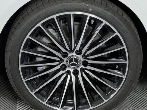 Used 2026 Mercedes-Benz C 300 4MATIC Sedan image 15