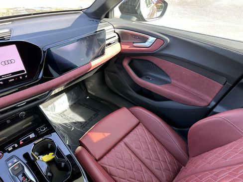 New 2026 Audi S5 Premium Plus AWD/4WD image 14
