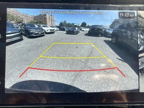 Used 2024 Hyundai Tucson Limited image 29