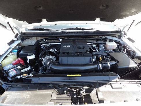 Used 2022 Nissan Frontier S image 46