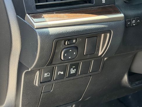 Used 2017 Lexus ES 350 w/ Luxury Package FWD image 7
