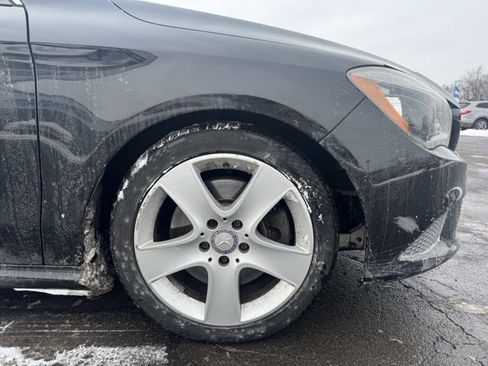 Used 2015 Mercedes-Benz CLA 250 4MATIC image 13