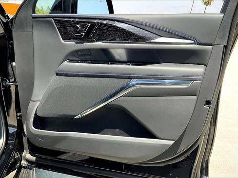 New 2026 Cadillac Escalade IQ Sport 1 image 35