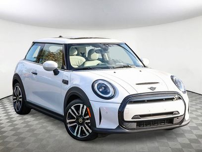 Certified 2024 MINI Cooper SE