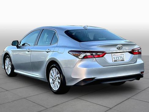 Used 2024 Toyota Camry LE image 11